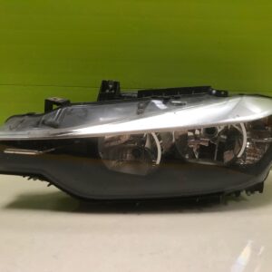 Bmw 3 series  f30  2011-genuine passenger side halogen headlight