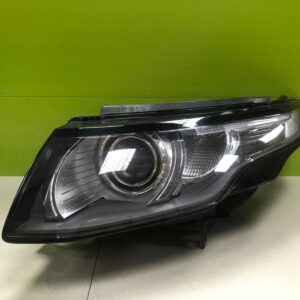 Range rover  evoque 2011-  genuine passenger Headlight bj3213w030 ae