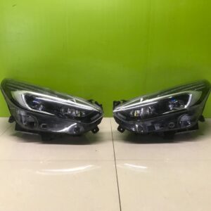 Ford S max  2016- Genuine pair adaptive led Headlights