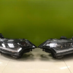 Mitsubishi Outlander 2018- Genuine  pair led  Headlights