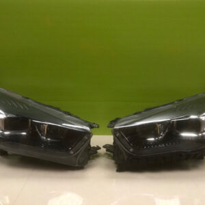 Ford kuga 2016-19 mk2 Genuine pair  bi-xenon led headlights 90156448/90156450