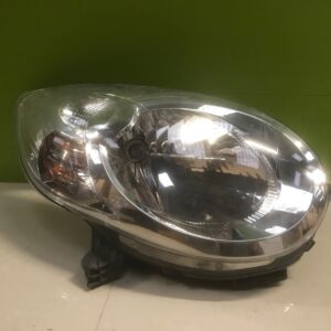 Citroen c1 2009- genuine driver side Headlight 89092917