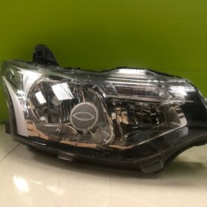 Mitsubishi outlander 2014-  Genuine driver side Headlight
