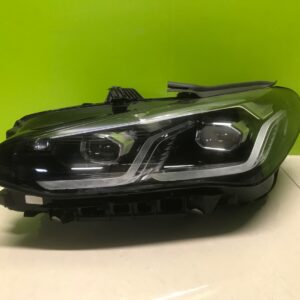Bmw 2 series u06 active tourer 2022- genuine passenger Led Headlight 5a42251-05