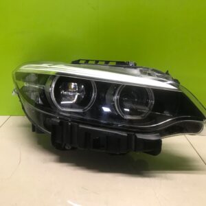 Bmw 2 series f22 lci 2016-genuine driver side xenon led  headlight 8738682-06