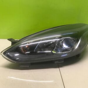 Ford fiesta 2019- Genuine passenger Headlight