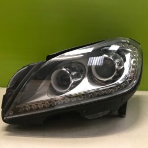 Mercedes cls 2010-12 Genuine passenger led Headlight a2188208561