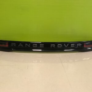 Range Rover Velar l 560 2018- genuine tail light centre rear boot