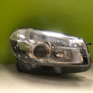 Nissan Qashqai 2009- 13 Genuine  Headlight