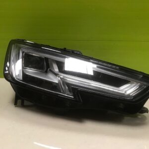 Audi A4/s4 b9 2017-on genuine driver side Led Headlight  8w0941774a