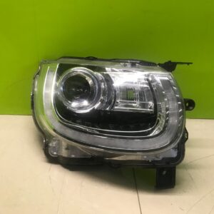 Suzuki ignis 2017- on  genuine  Led driver Headlight