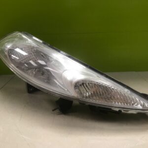 Nissan juke 2012- Genuine driver Headlight