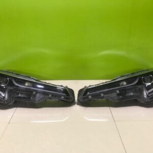 Toyota corolla 2019-22  genuine adaptive pair Led headlights