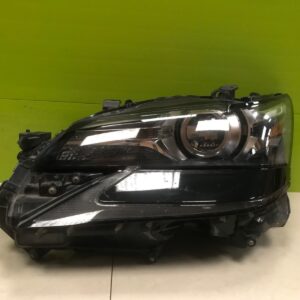 Lexus gs 450h ,300h 2016-20 genuine passenger side Headlight