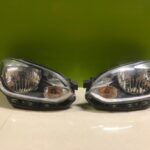 Vw Up 2012- Genuine Headlights pair  1s2941016l/015n