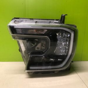 Ford Ranger 2024-  genuine passenger led headlight