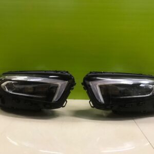 Mercedes a.class 2018- Genuine multi beam led Headlights a1779065800/5700