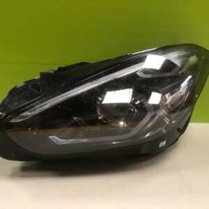 BMW z4 2019-22 Genuine Passenger side led headlight 9481253