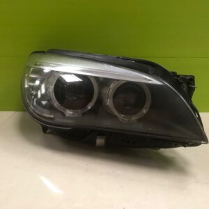Bmw 7 series f01/f02 lci 2014-genuine driver side Headlight 7379670-03