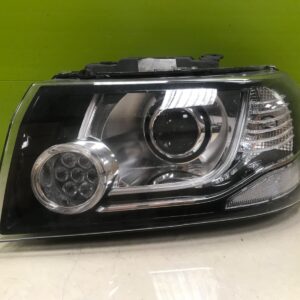 Land rover freelande 2 2010-  genuine passenger led Headlight