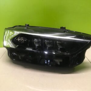 Citroen ds7 2017-22 genuine driver side  Led Headlight 9831755880 00