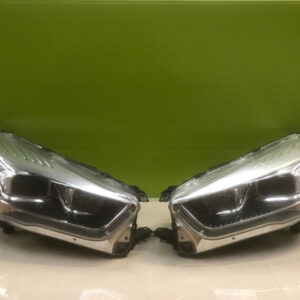 Ford kuga 2016-19 mk2 Genuine pair  bi-xenon led headlights 90156434/90156435