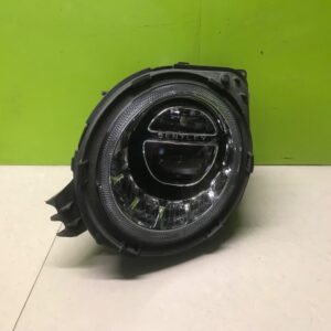 Bentley bentayga 2019- Genuine passenger side full led headlight