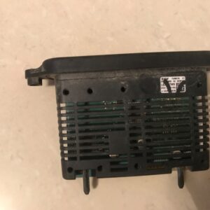 Bmw f15 5 series f01 2011- headlight module  7258278