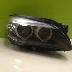 Bmw 7 series f01/f02 lci 2014-genuine driver side Headlight 7289098-10