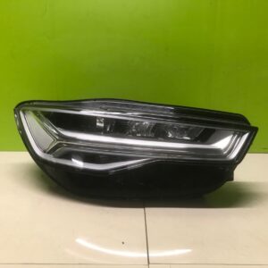 Audi a6 c7 2014-17 genuine driver side Led Headlight 8w6941006d