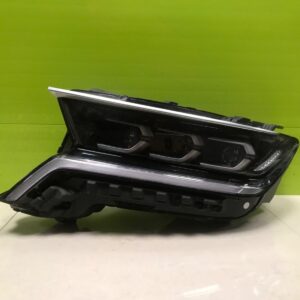 Kia sorento 2022 -on  genuine passenger side headlight g13l 92102