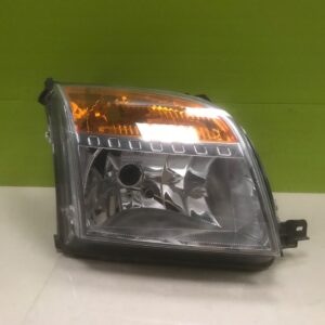 Ford fusion 2006-12 genuine driver halogen Headlight