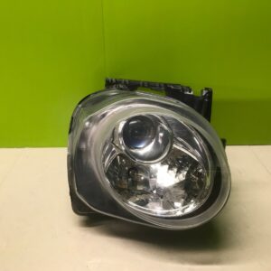Nissan juke 2015-genuine driver side headlight