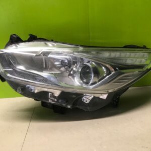 Ford S max 2016- Genuine passenger led Headlight