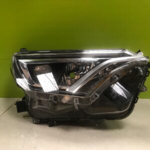 Toyota rav 4  2018-  genuine driver side xenon headlight