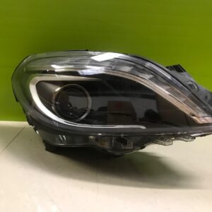 Mercedes b class w246 2012- Genuine  bi-xenon  Headlight a2468201861/7461
