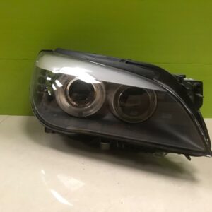 Bmw 7 series f01/f02  2011-genuine driver side xenon Headlight 7228432