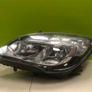 Vauxhall Mokka 2012-16 Genuine passenger headlight 13372321