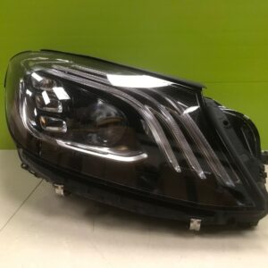 Mercedes S class amg 2017- Genuine multibeam led headlight  a2229064205