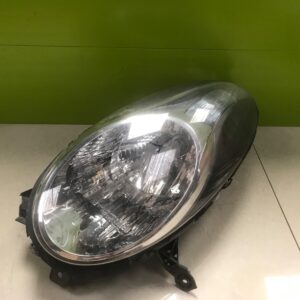 Nissan micra  2009-12  Genuine passenger Headlight