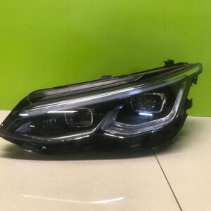 Vw golf life mk8 2020-genuine passenger Headlight  5h2941035