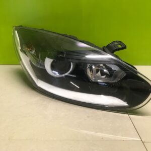 Renault megane rs 2013-genuine driver side Headlight