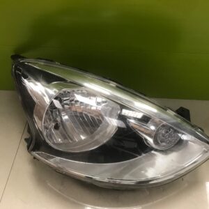 Nissan micra 2012-  Genuine driver Headlight
