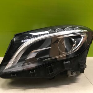 Mercedes gla 2017-20 Genuine performance led Headlight a1569063300