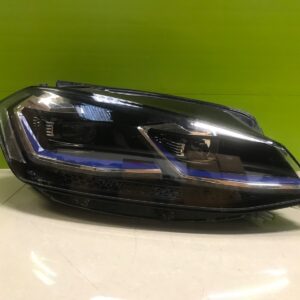 Vw golf hybrid  mk7,5 2017- Genuine Headlight  led 5g2941774b