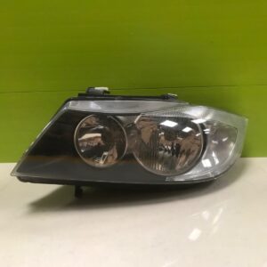 Bmw 3 series  e90 2006-genuine passenger side halogen headlight