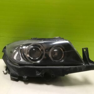 Bmw 3 series  e90 2006-genuine driver side xenon headlight 6942740