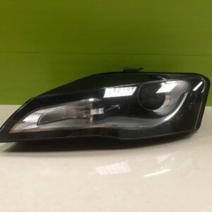 Audi R8 2011- 17 Genuine xenon led Headlight passenger side 420941003a