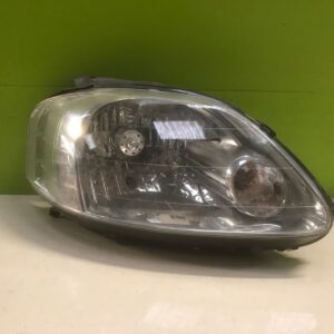 Citroen c3  2005 -genuine driver side  Headlight