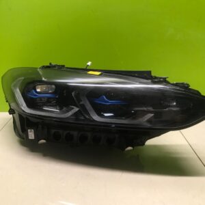 Bmw m3/m4 g22/g80  2022- genuine laser led Headlight 9505118-04
